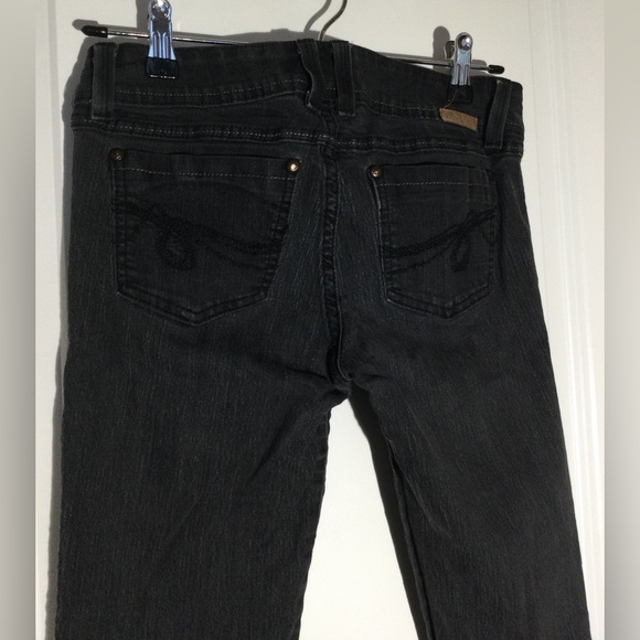 Nisei straight leg jeans - Picture 3 of 4